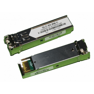 Mini Gbic ( SFP ) Gigabit Ethernet 